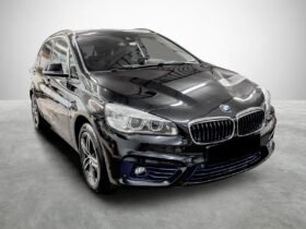 BMW 225xe Active Tourer xDrive
