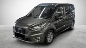 Ford Tourneo Connect 120 ch – 7 places