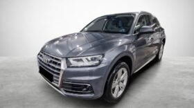 Audi Q5 2.0 TDI quattro