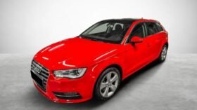 Audi A3 Sportback 1.8 TFSI