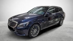 Mercedes-Benz C 350 e Exclusive – 279 ch