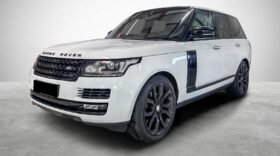 Land Rover Range Rover 3.0 TDV6 Autobiography