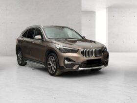 BMW X1 xDrive25e X-Line – 220 ch