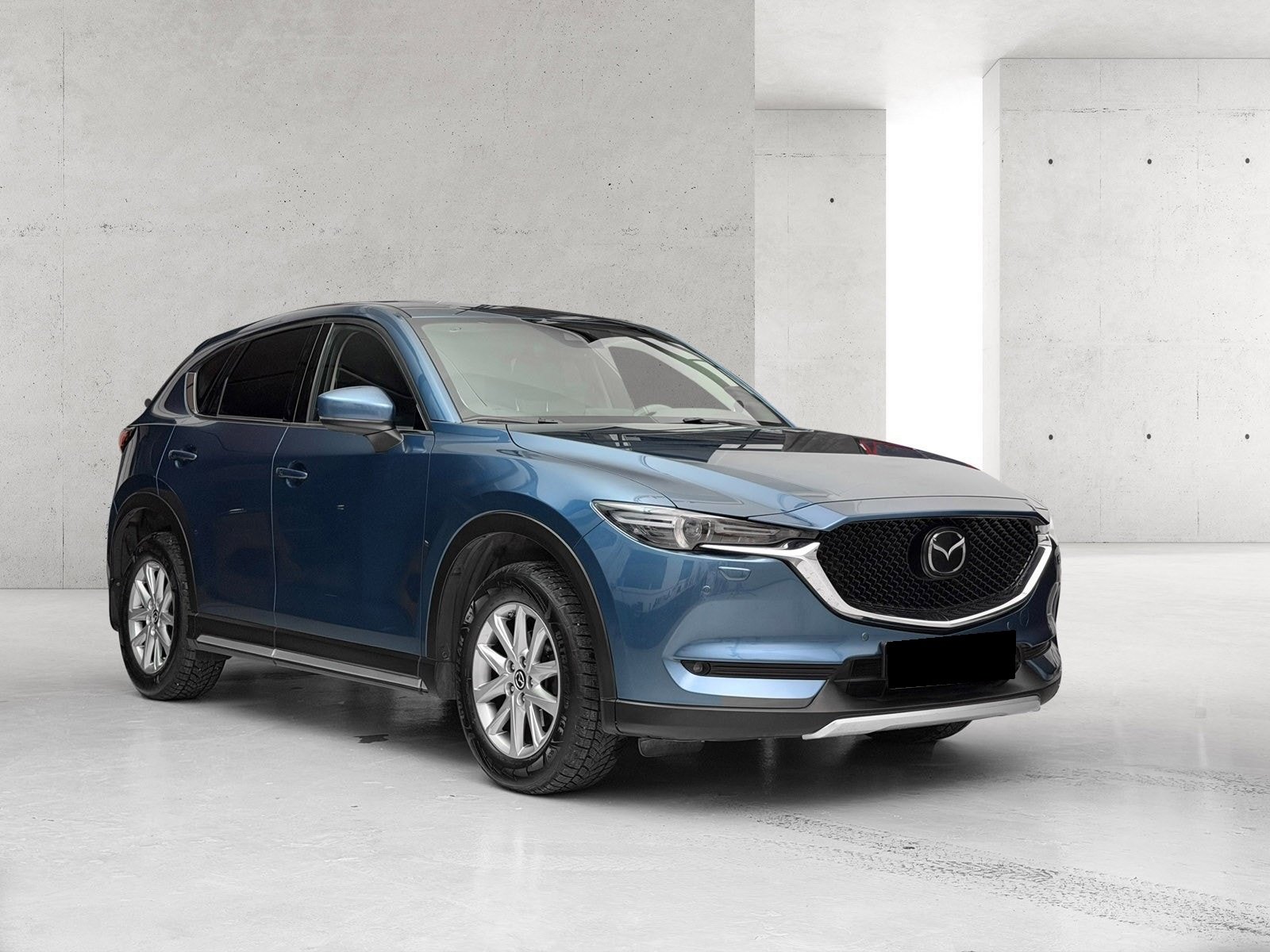 Mazda CX-5 2.2L Optimum AWD – 175 ch