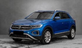 Volkswagen T-Roc 2.0 TDI 150 ch 4MOTION DSG