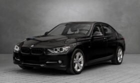 BMW 316i Sportline