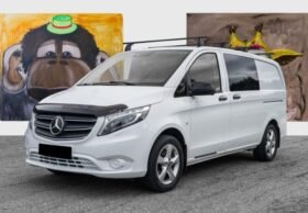 Mercedes-Benz Vito 119 A2