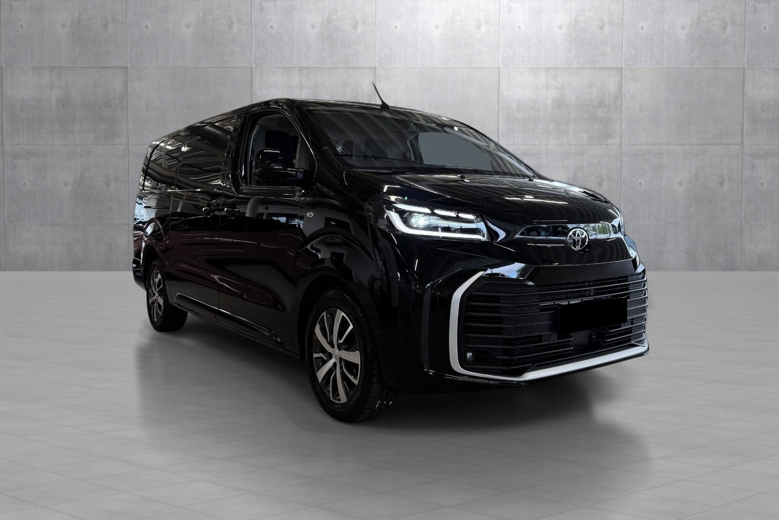 Toyota Proace 2.0 D 177 ch Comfort Plus L2H1 THB Automatique