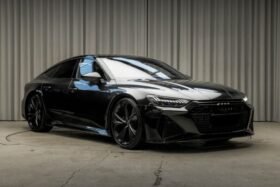 Audi RS7 Sportback