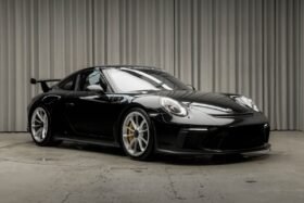 Porsche 911 GT3