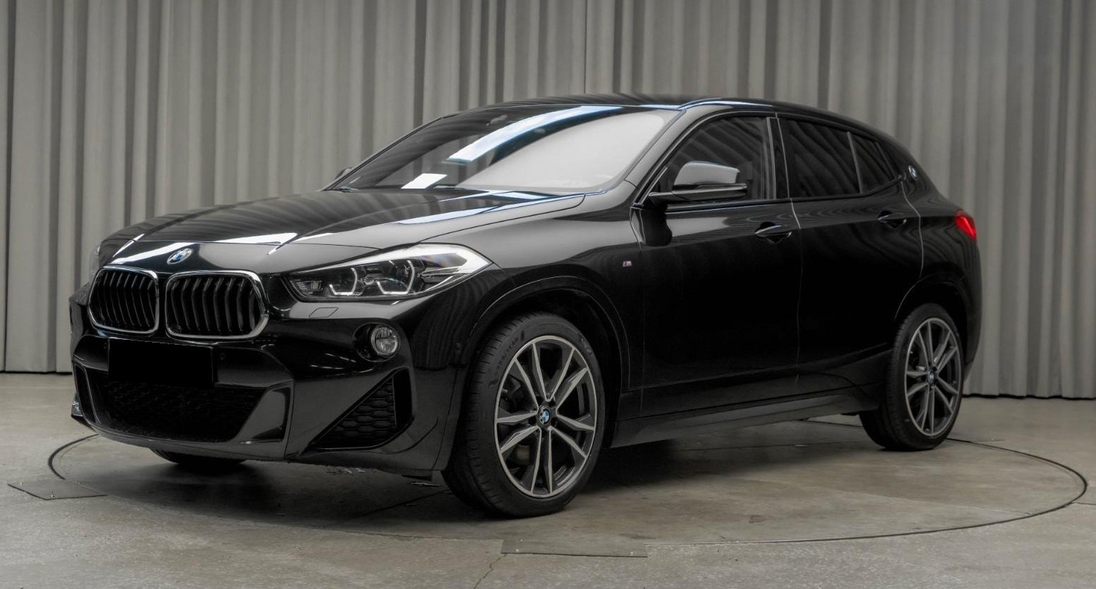 BMW X2 190 ch M Sport xDrive