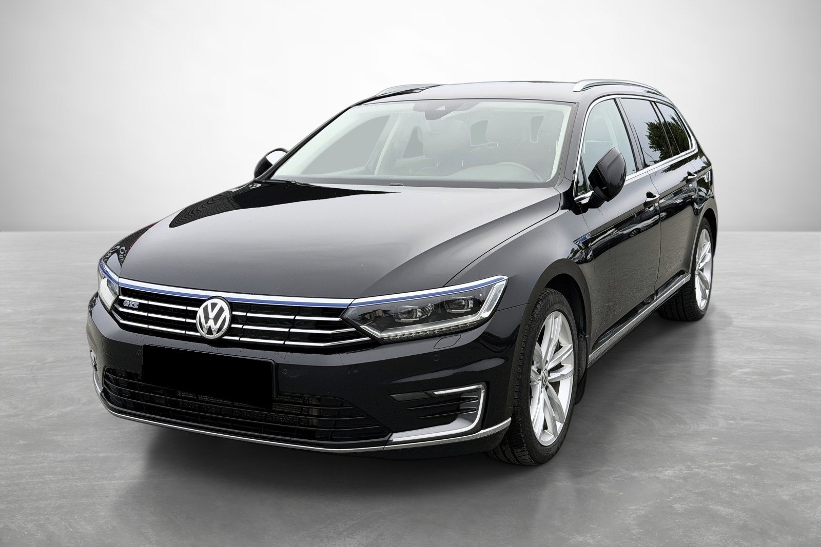 Volkswagen Passat GTE HYB