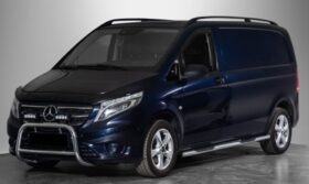 Mercedes-Benz Vito 119 CDI 4MATIC