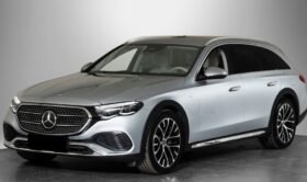 Mercedes-Benz E 300 de Avantgarde