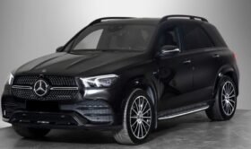 Mercedes-Benz GLE 350 de 4MATIC AMG