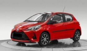 Toyota Yaris 1.5 Hybrid
