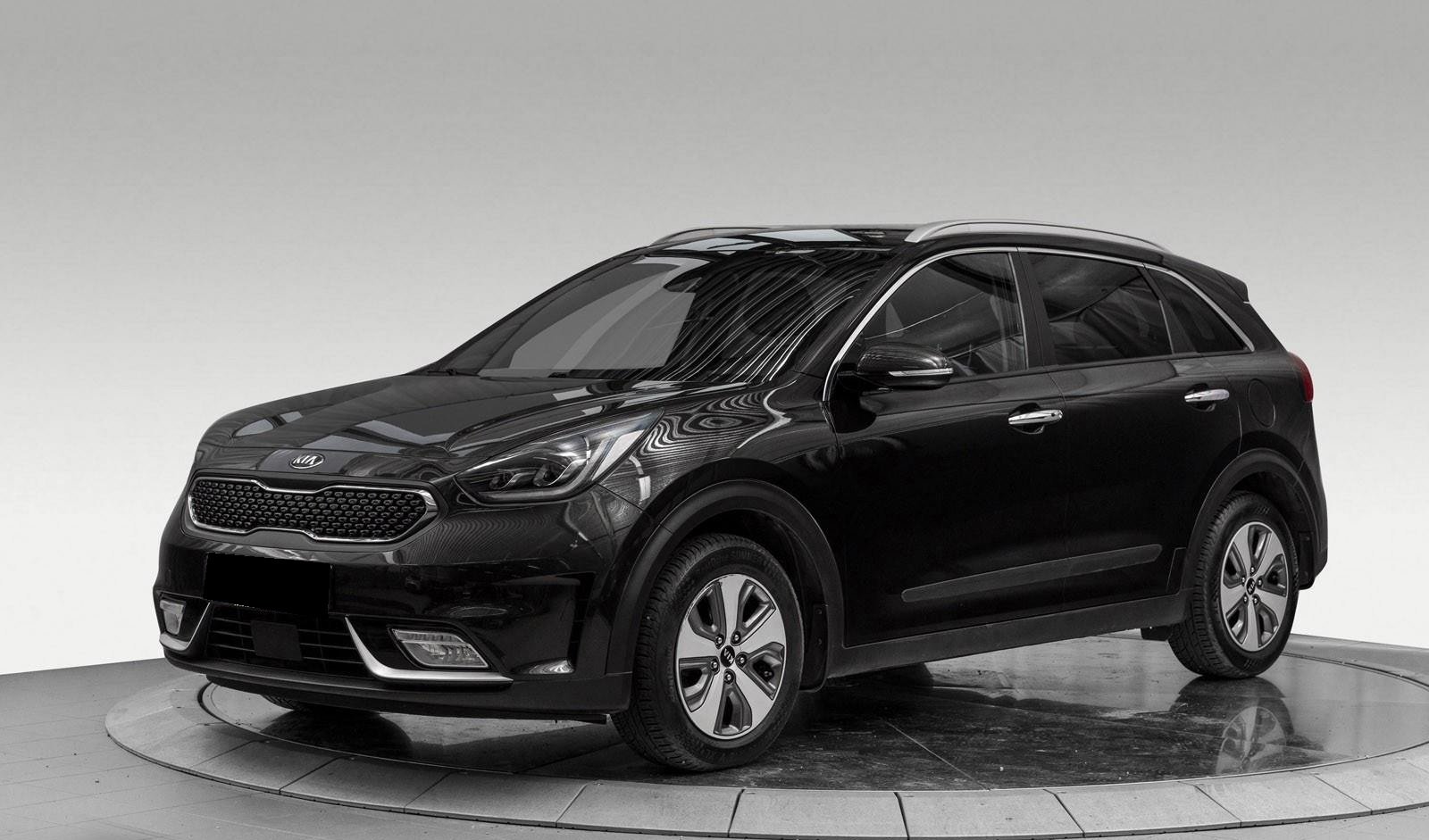Kia Niro 1.6 Hybrid Advance