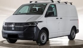 Volkswagen Transporter 2.0 TDI 150 ch 4MOTION