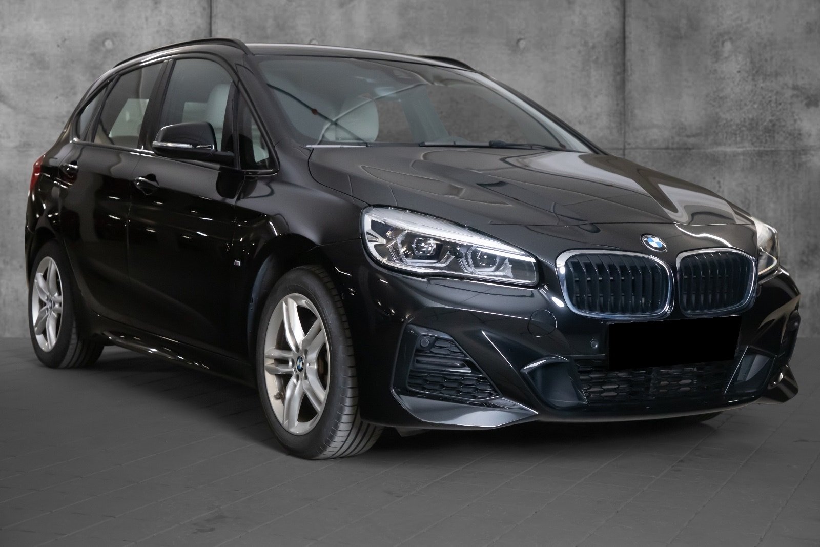 BMW 225xe iPerformance M Sport
