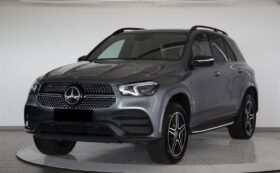 Mercedes-Benz GLE 350 de 4MATIC AMG – 320 ch – Automatique