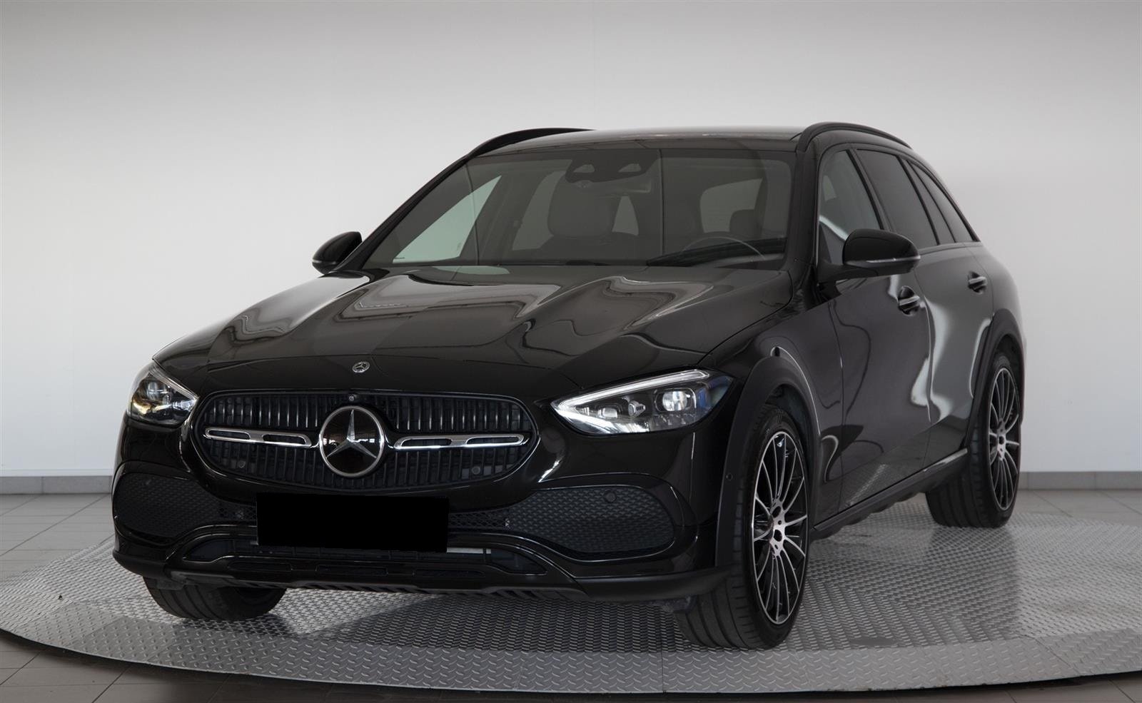Mercedes-Benz C 220 d 2.0 4MATIC All-Terrain – 220 ch