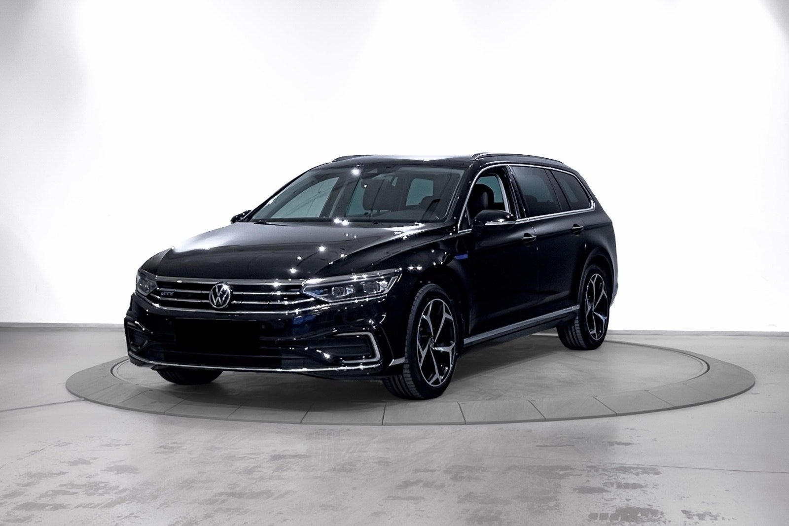 Volkswagen Passat GTE 1.4 TSI DSG