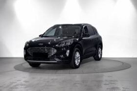 Ford Kuga 2.5 Duratec PHEV Titanium