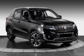 Suzuki Vitara HEV AllGrip 4×4