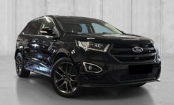 Ford Edge 2.0 TDCi 210 ch 4WD ST-Line