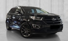 Ford Edge 2.0 TDCi 210 ch 4WD ST-Line