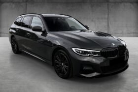 BMW 330e xDrive M Sport