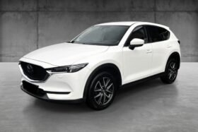 Mazda CX-5 2.2 Skyactiv-D 150 ch AWD Optimum
