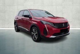 Peugeot 3008 HYBRID4 Allure