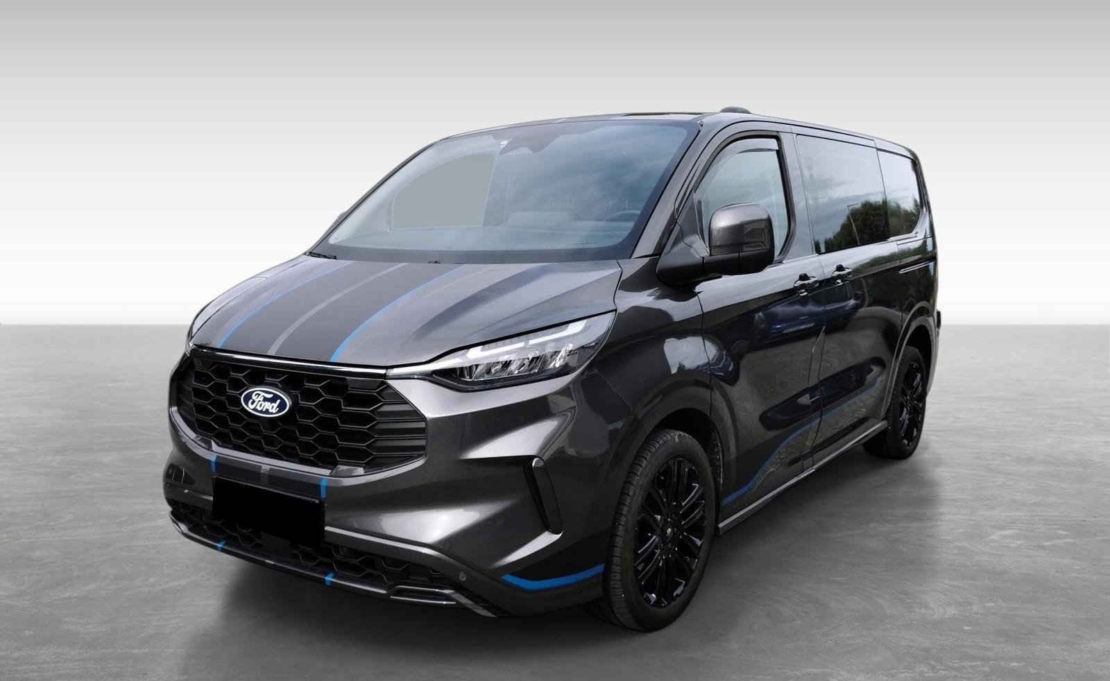 Ford Transit Custom SPORT L1