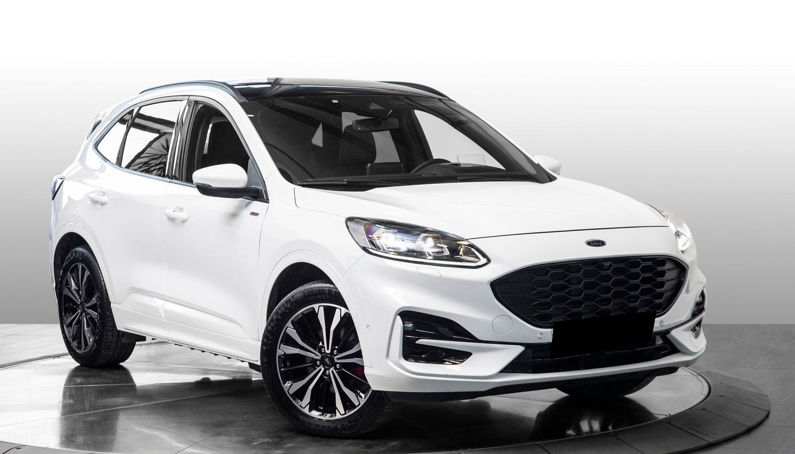Ford Kuga ST-Line PHEV