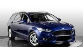 Ford Mondeo 1.5 EcoBoost