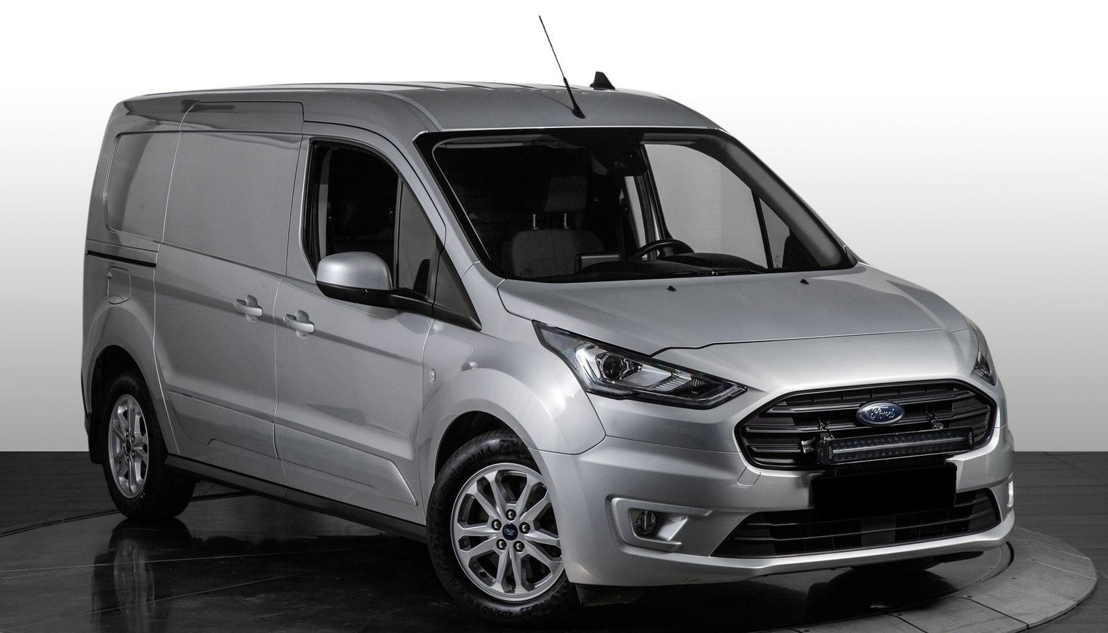 Ford Transit Connect L2 Trend