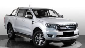 Ford Ranger 2.0 TDCi Bi-Turbo Double Cab Limited