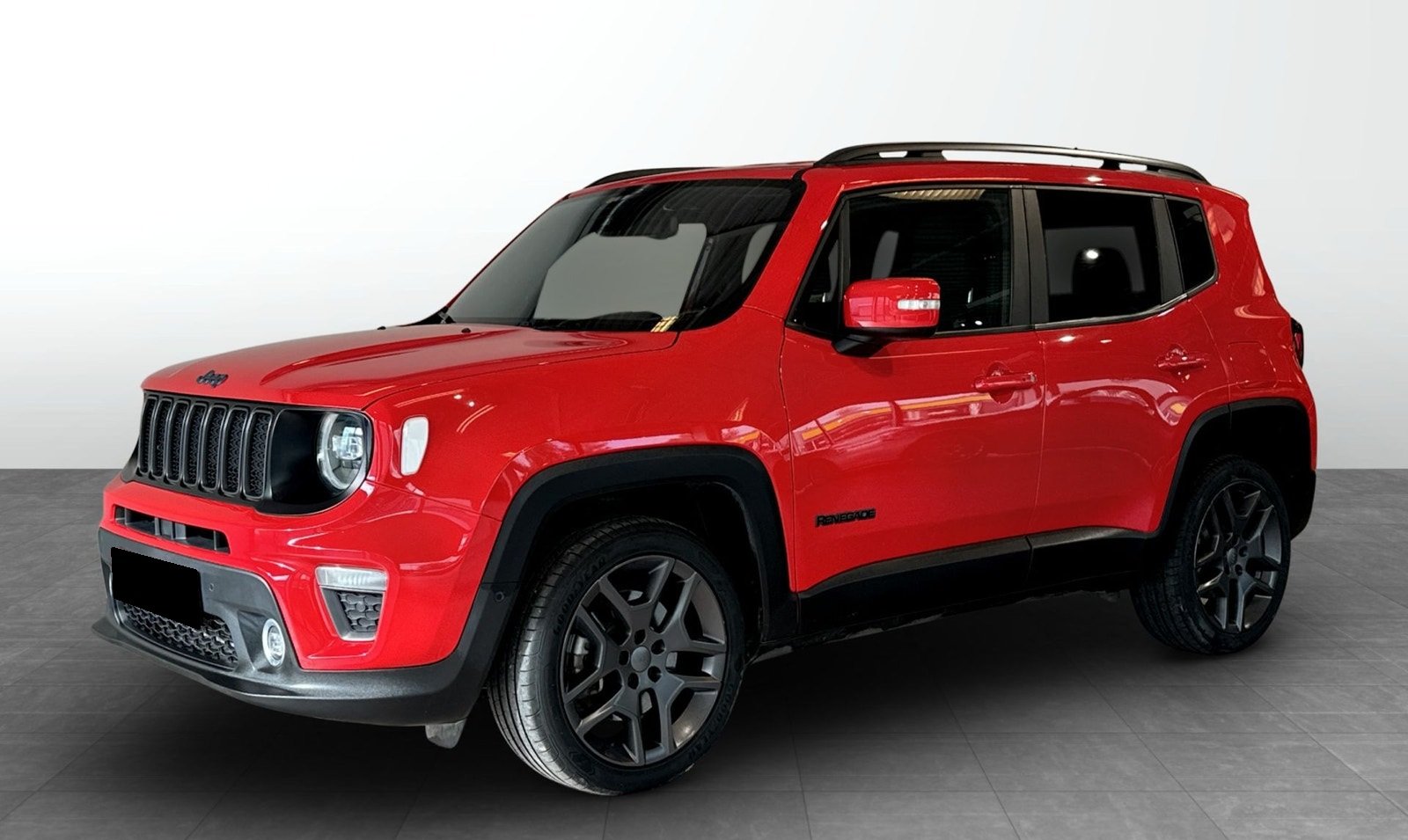 Jeep Renegade S 1.3 T4 PHEV 4xe