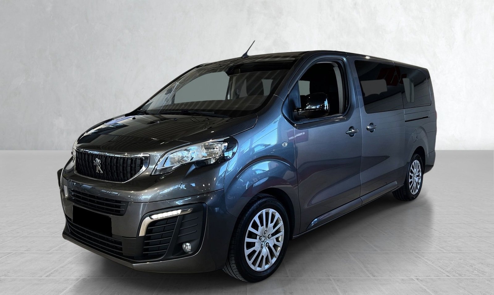 Peugeot Traveller 2.0 BlueHDi Business L3 Long