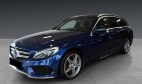Mercedes-Benz C350 AMG