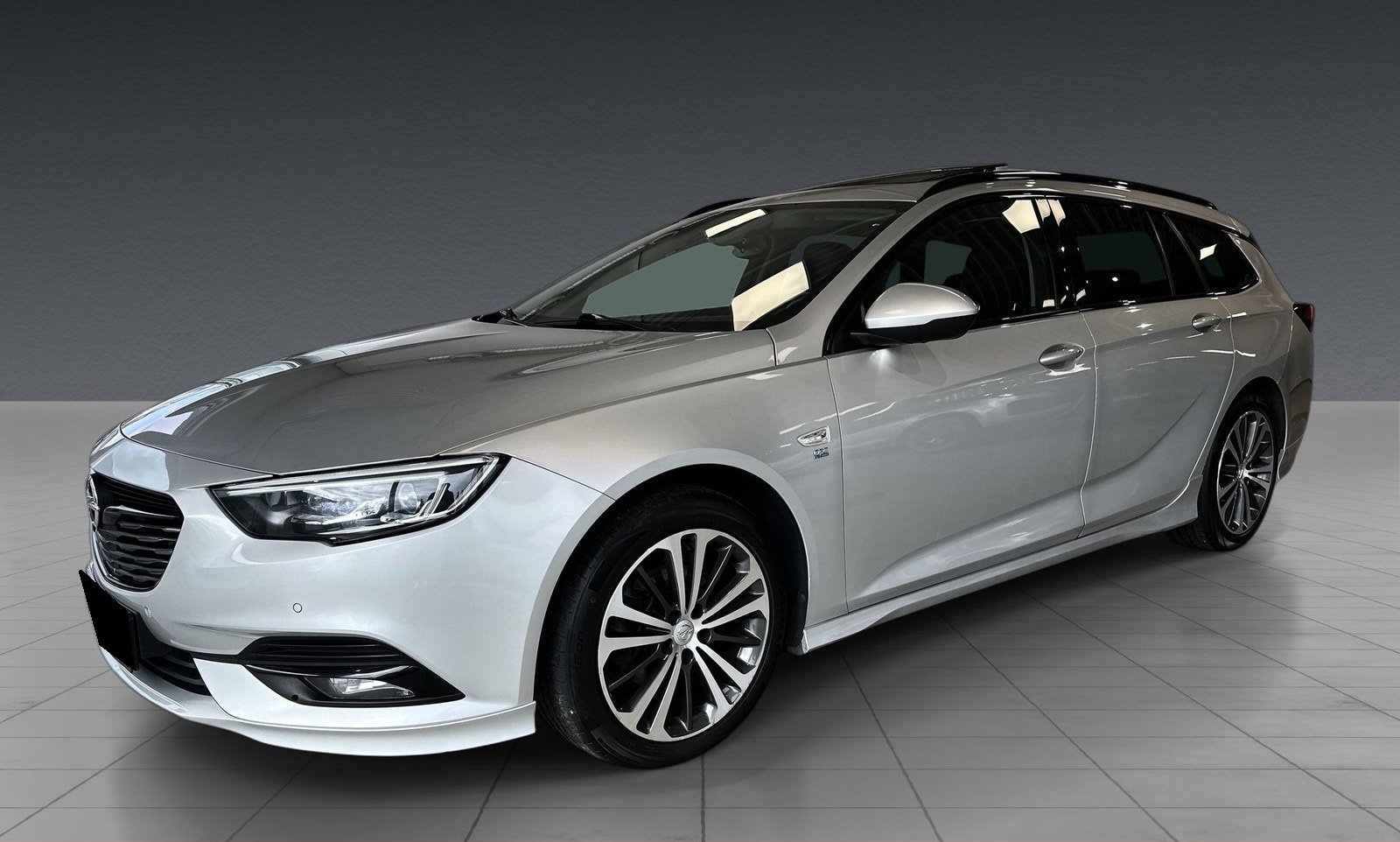 Opel Insignia Premium