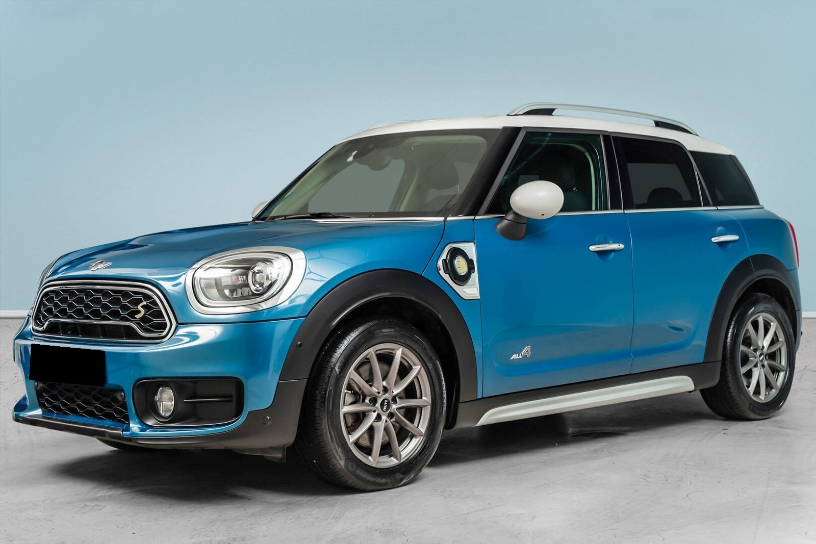 MINI Countryman Cooper SE ALL4
