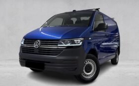 Volkswagen Transporter 2.0 TDI 150 ch 4MOTION