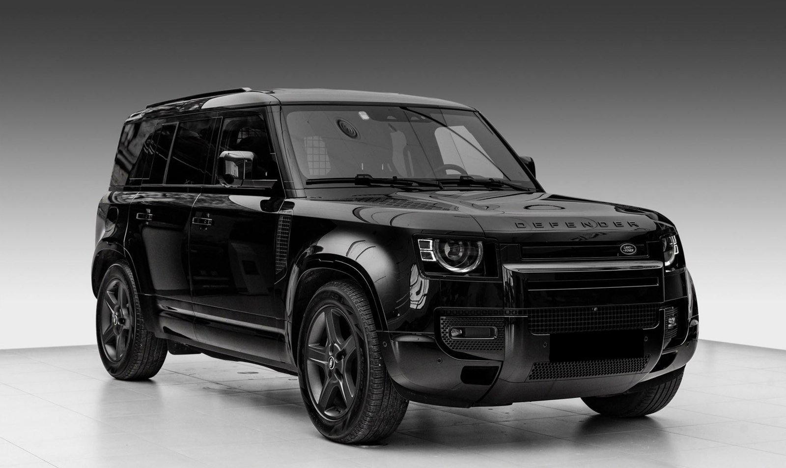 Land Rover Defender 110 3.0 D300 X-Dynamic SE