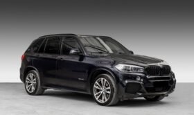 BMW X5 xDrive40e