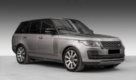 Land Rover Range Rover Vogue 4.4 V8