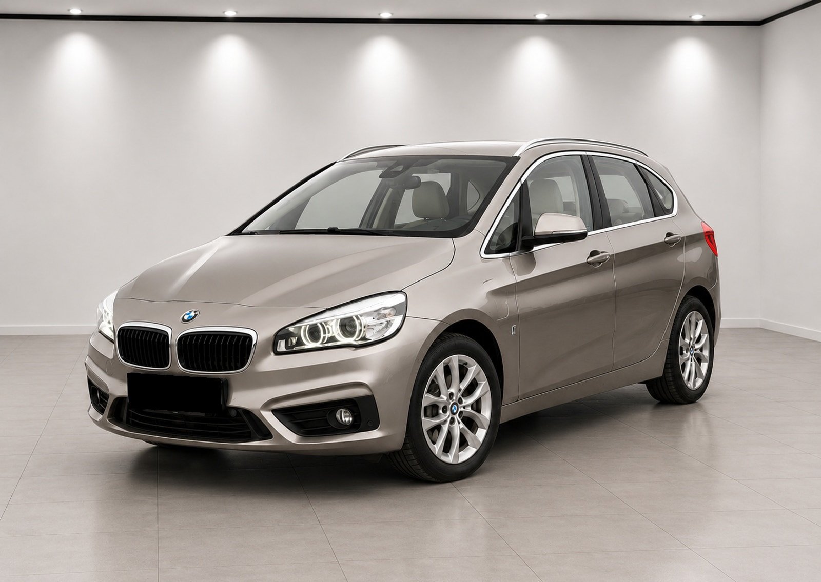 BMW 225xe iPerformance xDrive