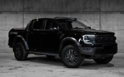 Ford Ranger Raptor 3.0 EcoBoost