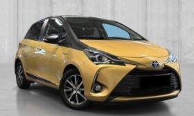 Toyota Yaris 1.5 Hybrid Y20